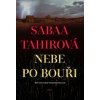 Nebe po bouři