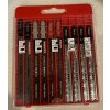 HILTI 2332343 SÚPRAVY PÍLOVÝCH LISTOV DO PRIAMOČIAREJ PÍLYPílový list BC 10