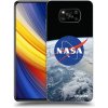 Picasee ULTIMATE CASE pro Xiaomi Poco X3 Pro - Nasa Earth