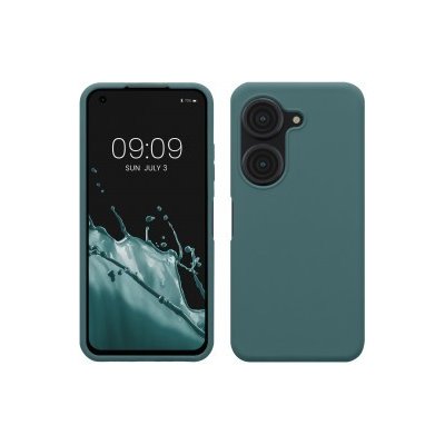 kwmobile Asus Zenfone 9 2022 modré