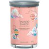 Yankee Candle Watercolour Skies signature tumbler 567 g