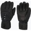 Pánske lyžiarske rukavice BOGNER Fire+Ice Erko R-TEX XT black