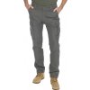 Pánske nohavice BUSHMAN, LINCOLN II tmavo sivá 64