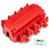 TRAXXAS Traxxas maketa motoru červená