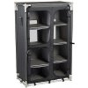 Bo-Camp Cupboard Wollaston
