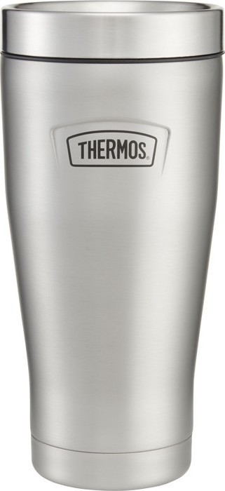 Thermos Vodotěsný termohrnek nerez mat 470 ml