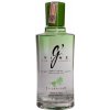 G´vine Gin De France Floraison 40% 1 l (čistá fľaša)