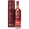 Rum Centenario 20 Fundacion 40% 0,7L Tuba
