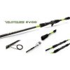 MUSTAD VANTAGE EVOQ SPIN PRÍVLAČOVÝ PRÚT
