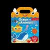 Gumolepky - Čo sa deje v oceáne ? - kolektív
