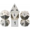 imago Sada kovových kociek - Spln