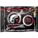 Indiana Jerky Beef Hot & Sweet Hovězí sušené maso s Chilli 90 g