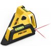 Krížový líniový dlaždicový laser PREXISO - PTL10