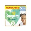 Pampers Harmonie 5 plienky 11-16kg 152 ks + DOPRAVA ZDARMA