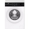 Práčka Beko BM3WFU3941WBW