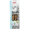 Zolux NUTRIMEAL STICK tyčinky slnečnice pre papagáje 110g