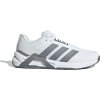 Dámska fitness obuv adidas Dropset Control Training Shoes White/Grey EUR 40 2/3