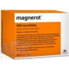 Magnerot 500 mg tbl (blis.PVC/Al) 1x200 ks