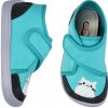 3F BAREFOOT detské papuče 2BE4/5