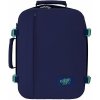 Cabin Zero Classic Deep ocean 28L