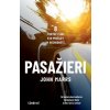 Pasažieri - John Marrs