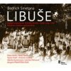 Smetana Bedřich - Libuše / 3CD [3 CD]