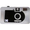 Kodak Film Camera Motorised S88 Silver