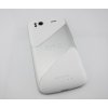 HTC Sensation White kryt batérie