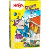Rhino Hero SK CZ verzia - Haba