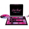Kheper Games Let's F*ck! Board Game English Version