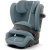 Cybex PALLAS G2 i-Size 2025 Stormy Blue Plus + Zdarma záruka predĺžená na 3 roky