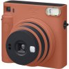 Fujifilm SQUARE SQ1 oranžový 16672130 - Fotoaparát s automatickou tlačou