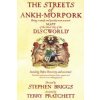 Streets Of Ankh-Morpork (Terry Pratchett,Stephen Briggs)(Brožovaná)