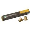 Starbucks by Nespresso Blonde Espresso Roast 10 ks