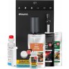 4Swiss A22 Modena tlakový kávovar + sada 3 porcí kávy 500 g + čisticí prostředky a filtr