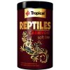 Tropical Reptiles Soft Carnivore tin 1000ml / 260g