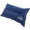 Cattara 13319 Polštář samonafukovací TWIN 42x28x12cm modrý