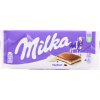 Jacobs Milka jogurtová čokoláda 100g