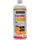 Survival Carnitin 110000 1000 ml