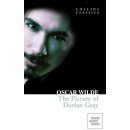 The Picture of Dorian Gray CC - O. Wilde