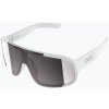 Slnečné okuliare POC Aspire hydrogen white/clarity road/sunny silver