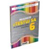 Otestuj sa zo slovenského jazyka a literatúry 6 (K. Hincová, V. Dobrovodská, V. Burčíková, Libuša Bednáriková, Z. Bartošová, Iveta Barková)
