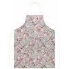BELLATEX Zástěra Adéla 67 × 84 cm 7750/238 lilie