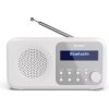 DR-P420WH FM/DAB rádioprijímač SHARP