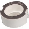 ETI Elektroelement, d.o.o. Vymedzovací krúžok VDIII/E33 - 002343001 - 35A (čierna)