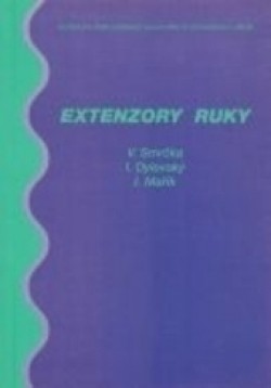 Extenzory ruky - Smrčká, Václav