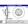 Brzdový kotúč ATE 24.0328-0199.1