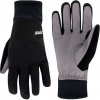 Lyžiarske rukavice Swix, TUR SOFTSHELL GLOVE čierna,biela 9
