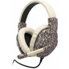 HAMA uRage gamingový headset SoundZ 333, béžovo-hnědý