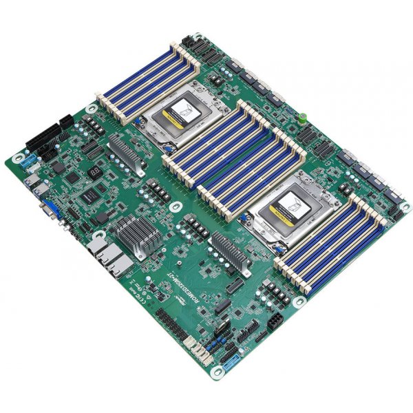 Základná doska ASRock ROME2D32GM-2T